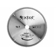 List krožne žage Extol Premium (8803248)