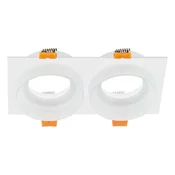 Ugradna rozetna CFR1604 WH
