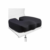 Jastuk za sjedenje s memorijskom pjenom 35x45 cm – Mila Home