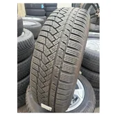 CONTITNETAL 215/65 R17 99H WINTER CONTACT TS850P RABLJENA 7,2MM
