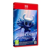 Hollow Knight - Nintendo Switch 2 Nintendo Switch 2