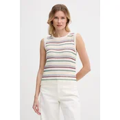 Weekend Max Mara pulover ženski lanen PIUMA