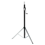 Showgear Basic 2800 Stojalo za razsvetljavo, 80kg