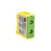 em Enotirni tirni konektor 1,5-50 mm2 rumeno-zelen EURO OTL 50 1xAl/Cu 606050E