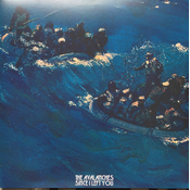 The Avalanches - Since I Left You (2 LP)