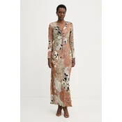 Marciano by Guess obleka viskozna GWENDA