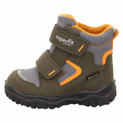 Superfit škornji - Gore Tex in druge membrane HUSKY1 1-000047-7010 F zelena 20