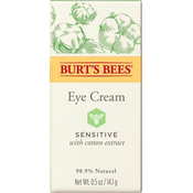 Burts Bees Sensitive krema za oči