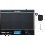 Alesis SamplePad Pro Standard SET E-boben pad