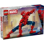 Lego Spajdermen akciona figura ( 76346 )