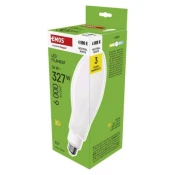 LED sijalica FILAMENT ED90 E27/36W/230V 6000 lm 4000K