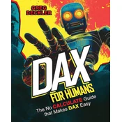 DAX for Humans