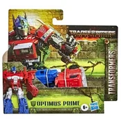 shumee Hasbro Transformers Optimus Prime: Vzpon zveri