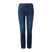 LEVIS  Kavbojke 515 moder denim