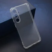 Futrola silikon crashproof za samsung s741b galaxy s26 fe providna ( F125653 )