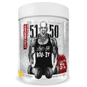5% Nutrition - 5150 Legendarisk Serie, Tropical Rage - 372g