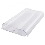 VEVOR Zaščita za mizo 406x813 cm prozorna