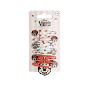 Sponke za lase Cerda Beauty Disney Minnie Mouse - 6 kosov (2500003061)