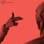 Nils Frahm - Music For The Motion Picture Victoria (LP)