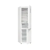 Gorenje Kombinovani frižider NRB620E61W4WFE, 413, Total NoFrost, , Inverter, Wi-Fi, Beli