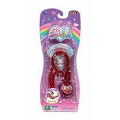 EP LINE JewelPet Ogrlica s čarobnim medaljonom