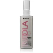 Indola Finishing Serum končna nega z antiseptičnim učinkom 100 ml