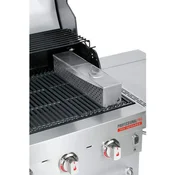 Char-Broil Charbroil MADE2MATCH Edelstahlna posoda za dimljenje žara