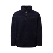 Teddyfleece Troyer Navy