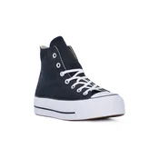 Converse ALL STAR LIFT HI Bela