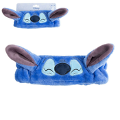 MAKE UP HEADWRAP STITCH
