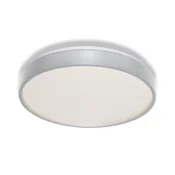 Osram - LED plafonsko svetlo CEILING LUXO LED/18W/230V, prečnika 32 cm, srebrno