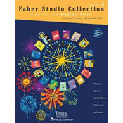 Faber Studio Collection, Level 4: Selections from BigTime Piano