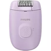 Philips Epilator BRE237/00, Roze
