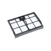 BOSCH Dodatki za sesalnik Bosch 4242001258806 zračni izhodni filter, (5000118520)