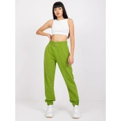 Sweatpants-RV-DR-7460.11-light green