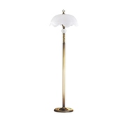 Jupiter 1 - JP - Podna lampa JUPITER 1xE27/60W/230V