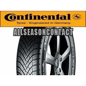 Continental AllSeasonContact ( 145/80 R13 75M EVc )