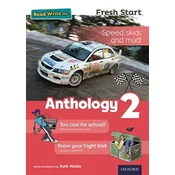 Read Write Inc. Fresh Start: Anthology 2 - Pack of 5