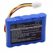 Baterija za Husqvarna Automower 310 / 315, 18.5 V, 2.6 Ah