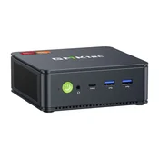 GMKtec Mini PC M5 PLUS AMD Ryzen 7 5825U 32GB RAM + 1TB WIN 11 Pro