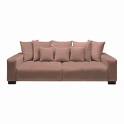 Velika Sofa Matteo ružicasta