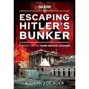 Escaping Hitlers Bunker
