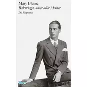 Balenciaga, unser aller Meister