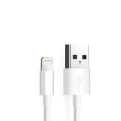 LITO - USB podatkovni kabel Lightning, 2M