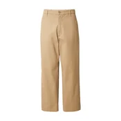 Dockers Chino hlače pesek