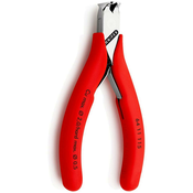 Knipex ceone secice za elektroniku sa oprugom 115mm (64 11 115)