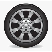 Rovelo Avenue Sprint ( 215/40 ZR17 87W XL )