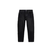 ARMEDANGELS Kavbojke Maakxy črn denim