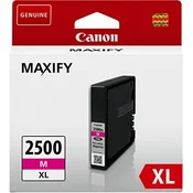 Canon tinta PGI-2500XL Magenta, BS9266B001AA