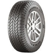 GENERAL letna pnevmatika 265/70R16 121S GRABBER AT3 OWL